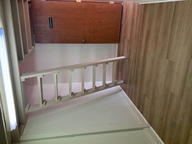 Back Room